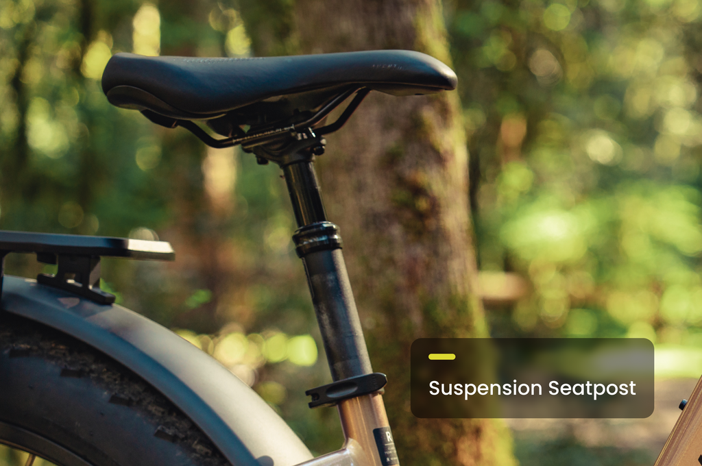Aventon Aventure 3 Step-Through Fat-Tire E-Bike