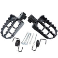 Tuttio Soleil 01 Aluminum Die Casting Pedals - Ridoza