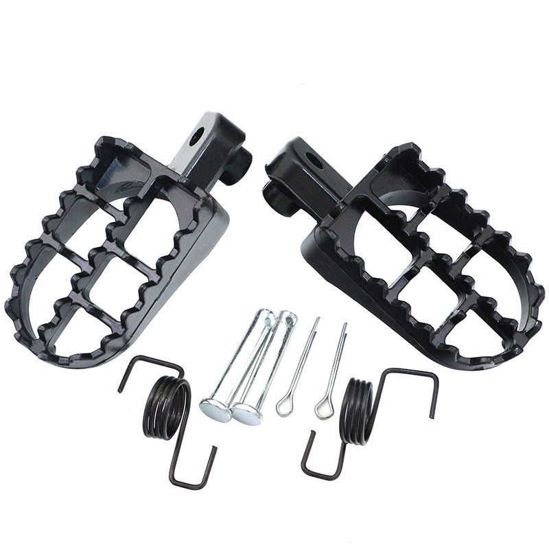 Tuttio Soleil 01 Aluminum Die Casting Pedals - Ridoza