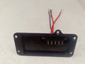 Plug-in board For LANKELEISI Electric Bike - Ridoza