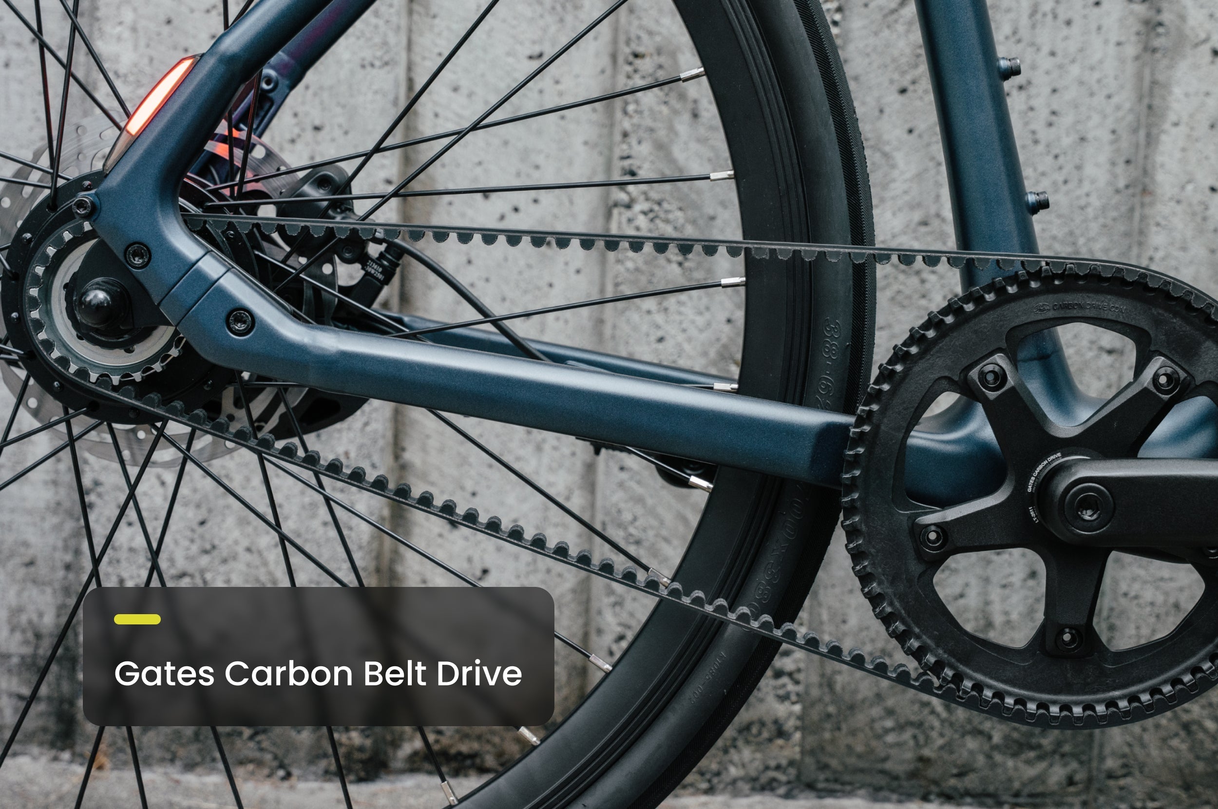 Aventon Soltera 3 ADV Belt-Drive City E-Bike