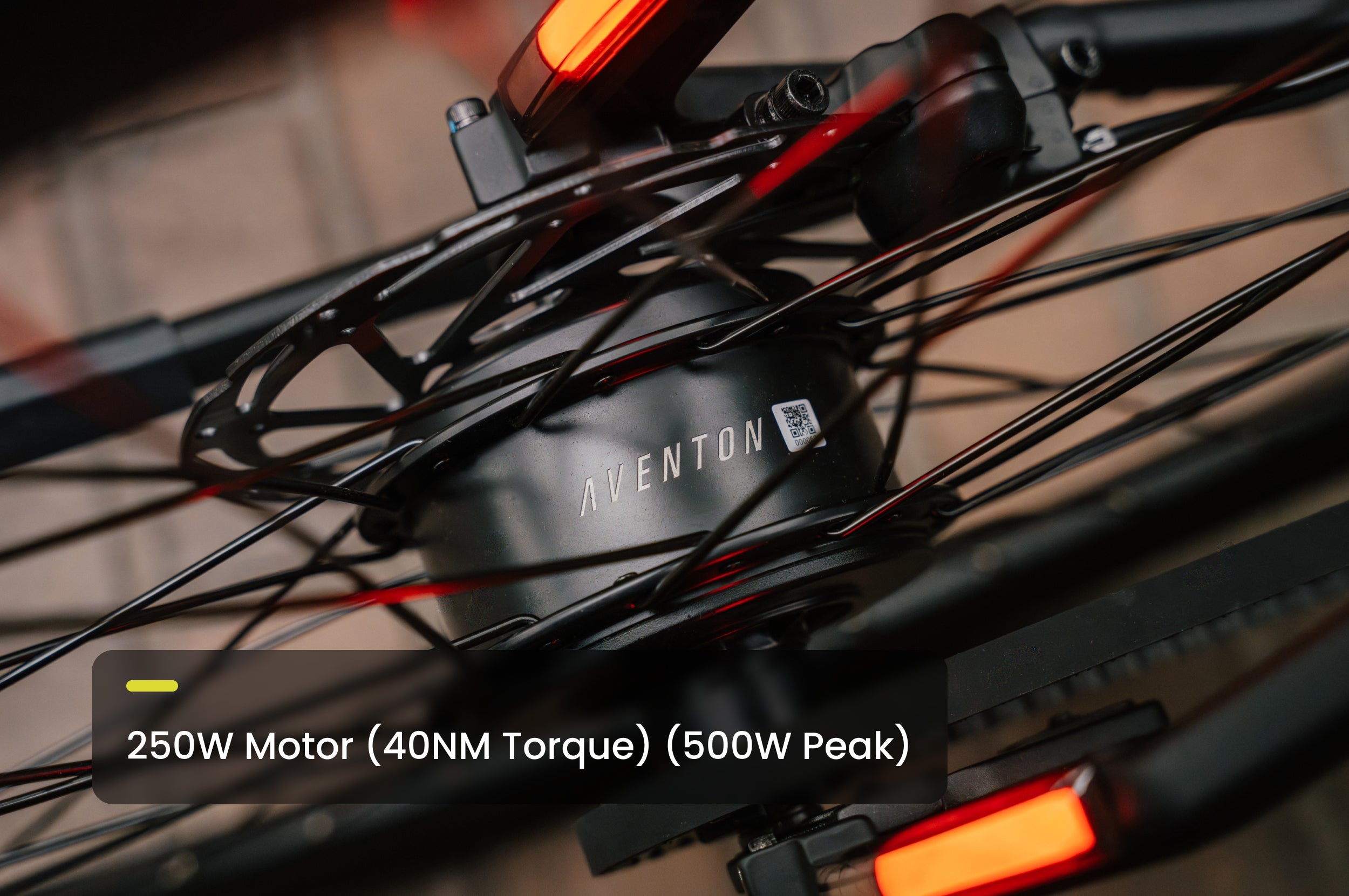 Aventon Soltera 3 ADV Belt-Drive City E-Bike