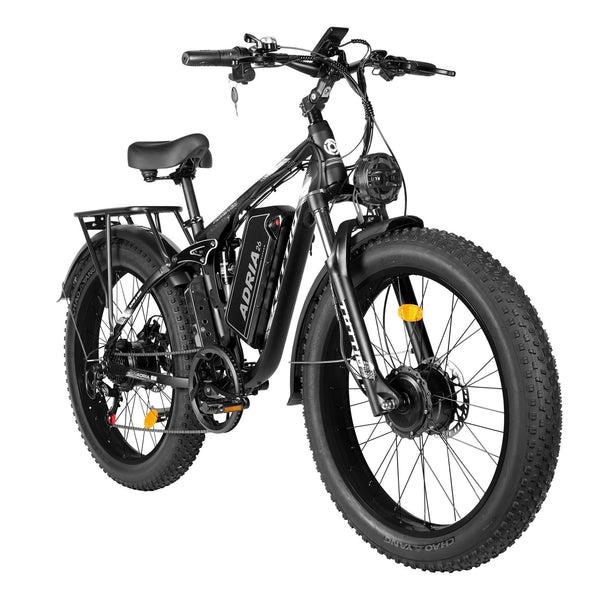 Electric-Bikes