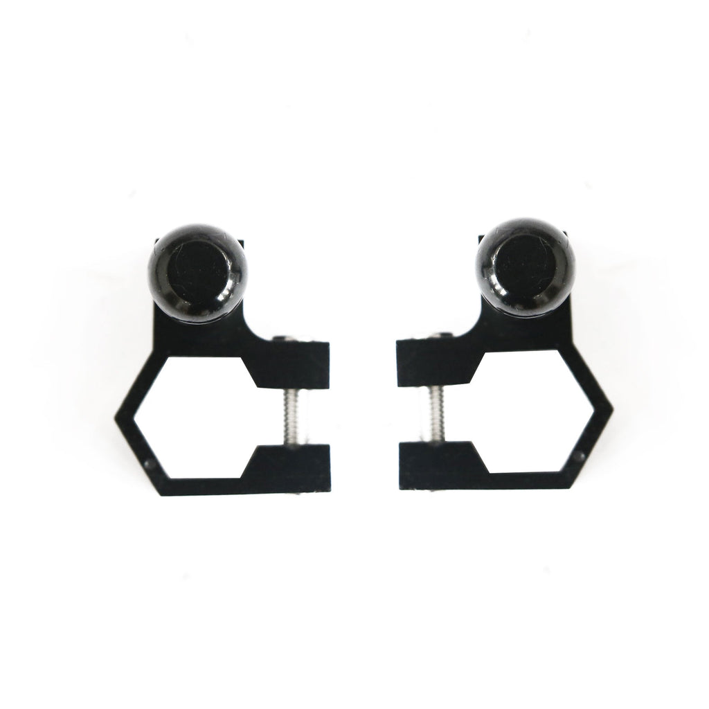 EUNORAU M12 Trailer Hitch Adapter for Hub Motor Ebike - Ridoza