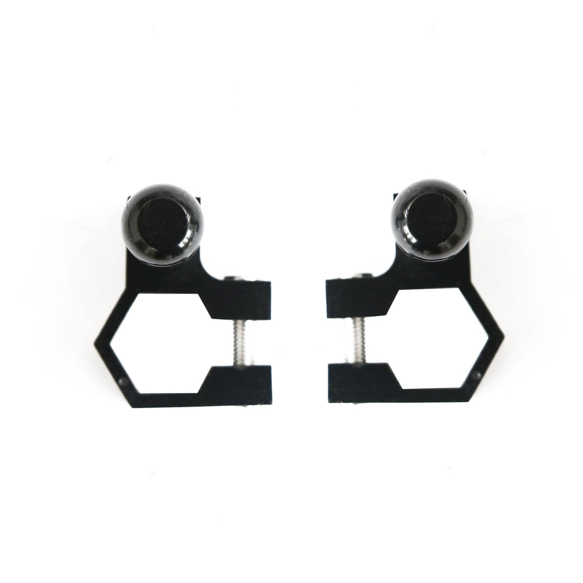 EUNORAU M12 Trailer Hitch Adapter for Hub Motor Ebike - Ridoza