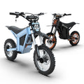 Tuttio Soleil01 BF & Soleil01 GB Electric Dirt Bike Combo - Ridoza