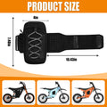 Tuttio Soleil01 Ebike Front Frame Bag - Ridoza