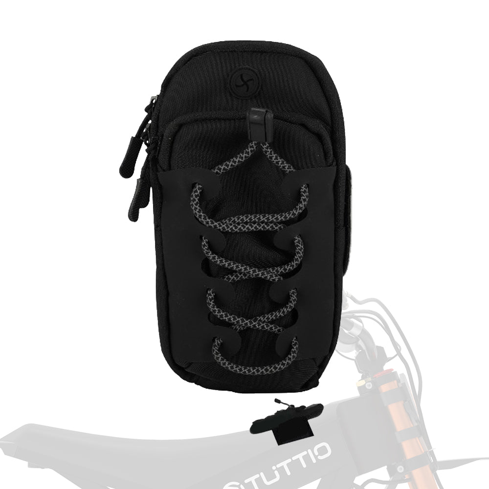 Tuttio Soleil01 Ebike Front Frame Bag - Ridoza