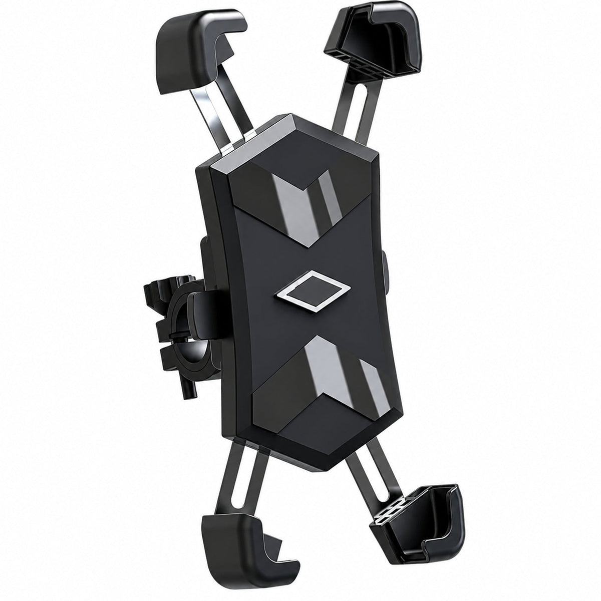 Tuttio Ebike Phone Holder Mount - Ridoza