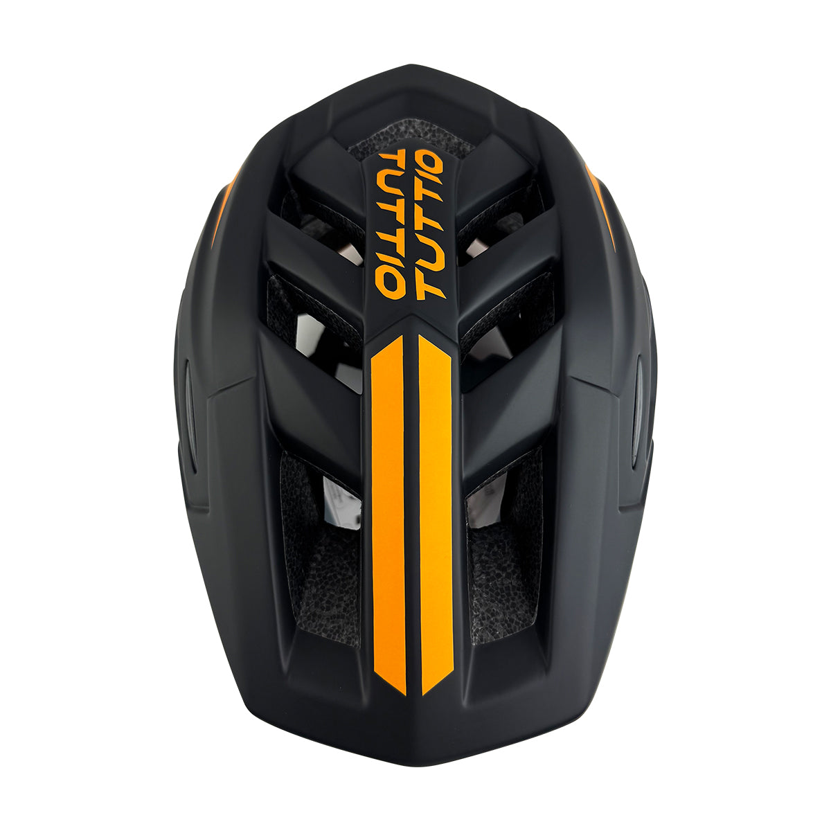 Tuttio Dirt Bike Full Face Helmet(Size: 52–56 cm) - Ridoza