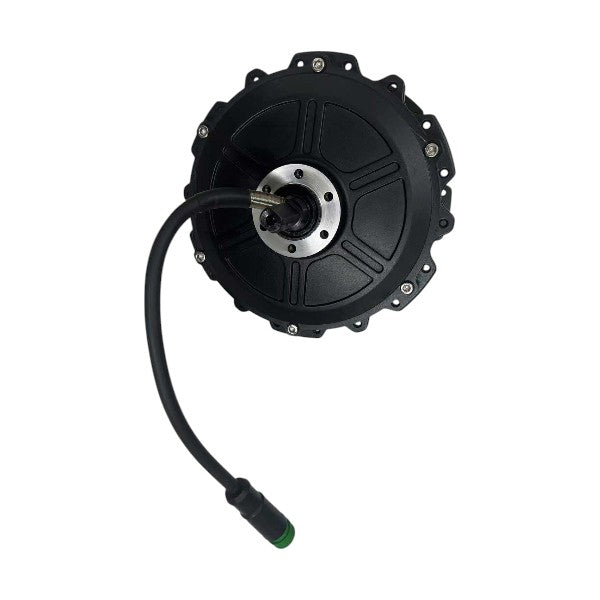 Tuttio ICT Ebike Motor(Upgraded) - Ridoza