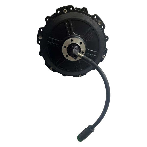 Tuttio ICT Ebike Motor(Upgraded) - Ridoza