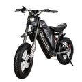 Tuttio ICT 2.0 Electric Bike With Storage Kit - Ridoza