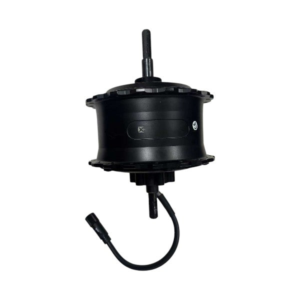 Tuttio ICT Ebike Motor(Upgraded) - Ridoza