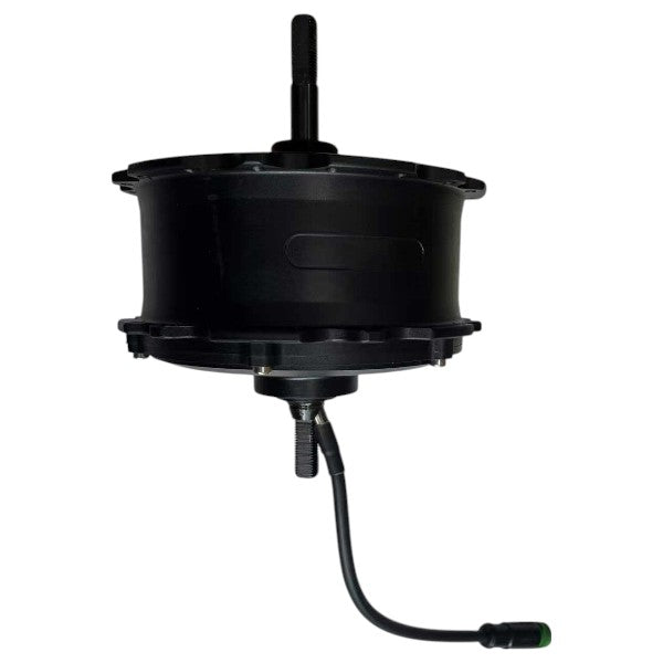 Tuttio ICT Ebike Motor(Upgraded) - Ridoza