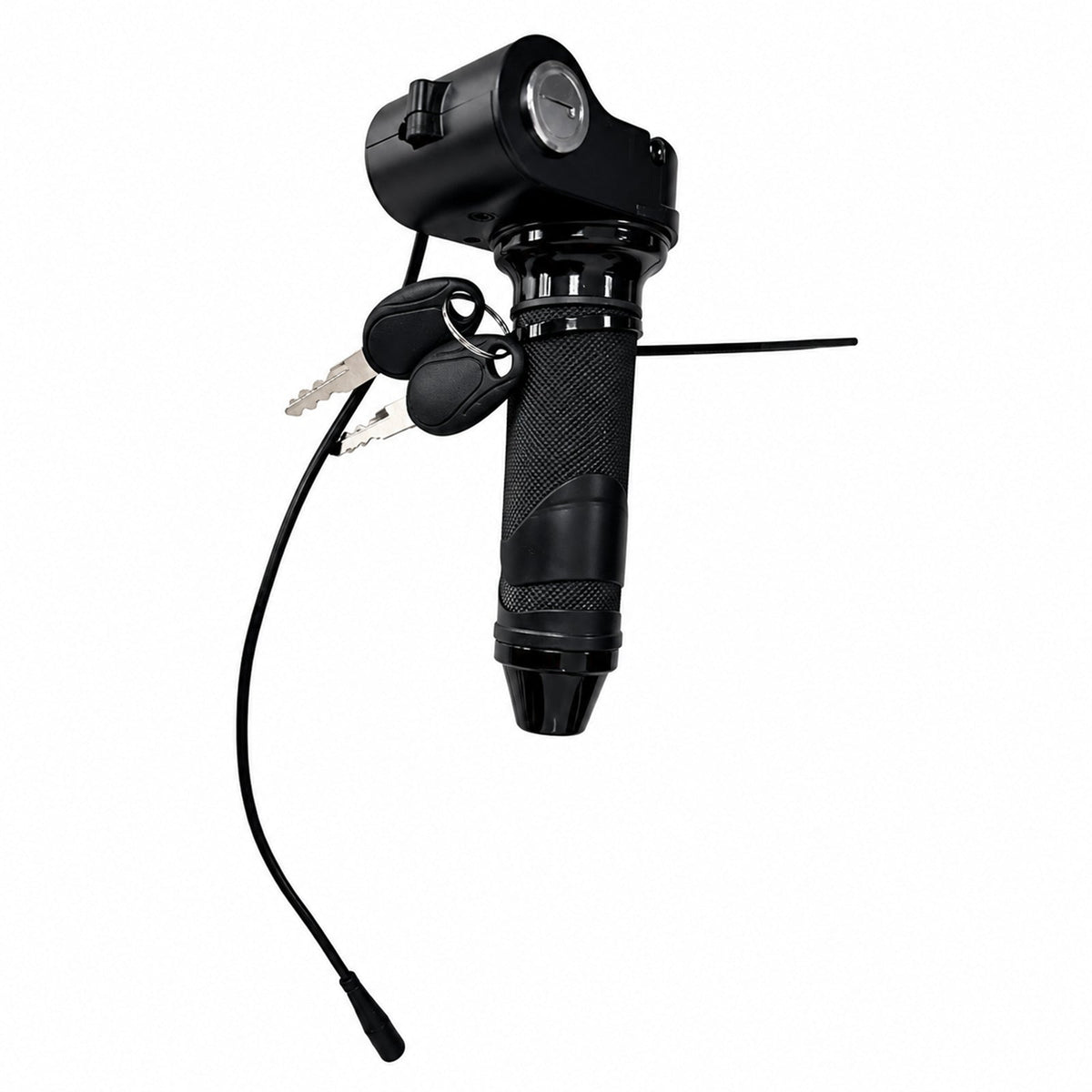 Tuttio ICT Ebike Throttle - Ridoza