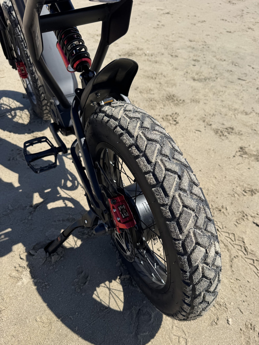Tuttio ICT 2.0 Electric Bike For Adults - Ridoza