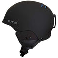 Tuttio Ebike Snow Helmet & Ski Helmet （L:22.8–24.4") - Ridoza