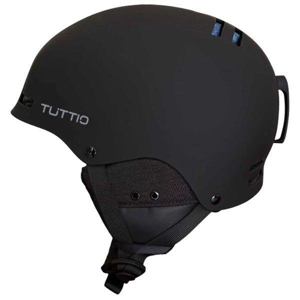 Tuttio Ebike Snow Helmet & Ski Helmet （L:22.8–24.4") - Ridoza