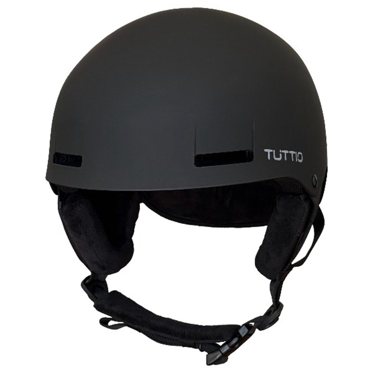 Tuttio Ebike Snow Helmet & Ski Helmet （L:22.8–24.4") - Ridoza