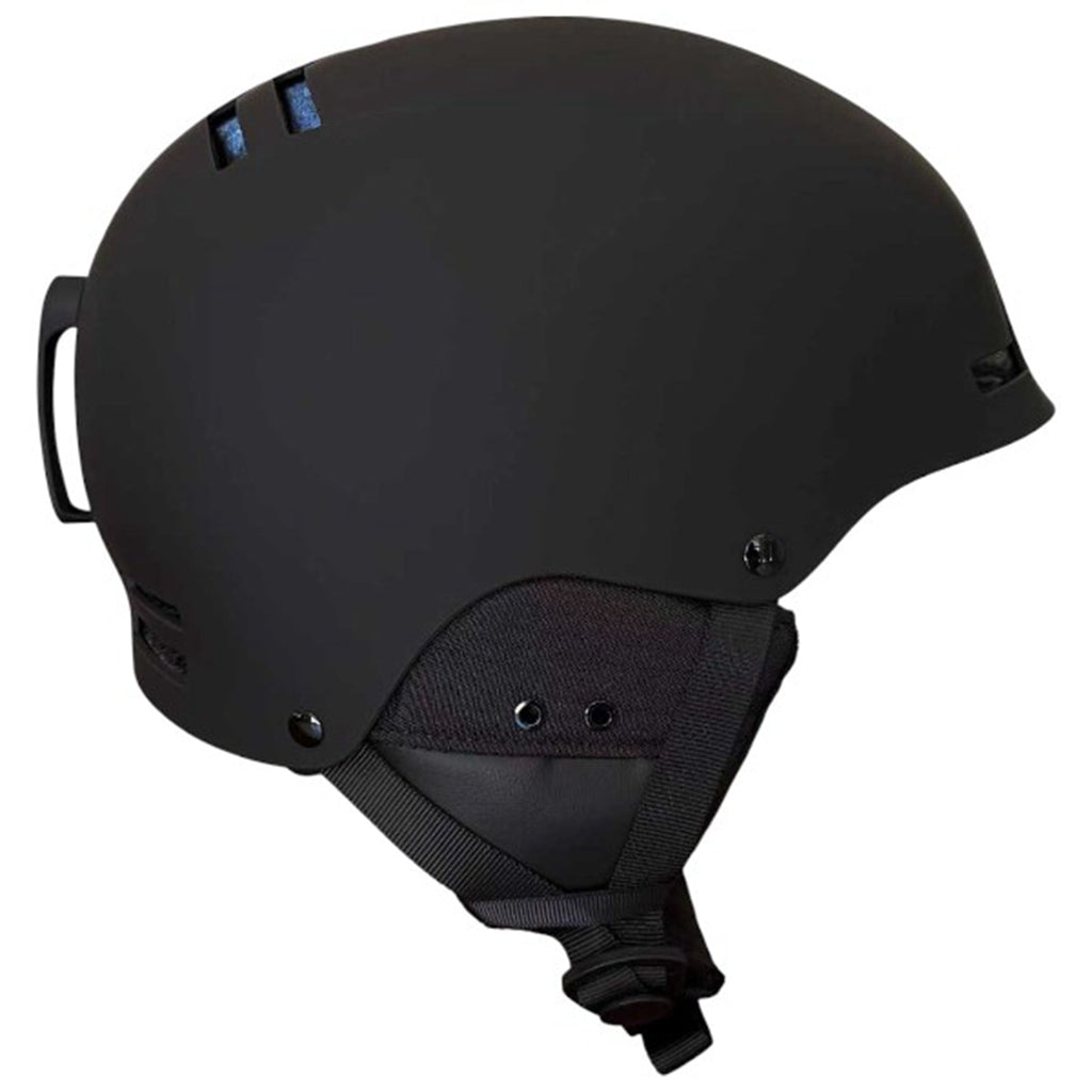 Tuttio Ebike Snow Helmet & Ski Helmet （L:22.8–24.4") - Ridoza