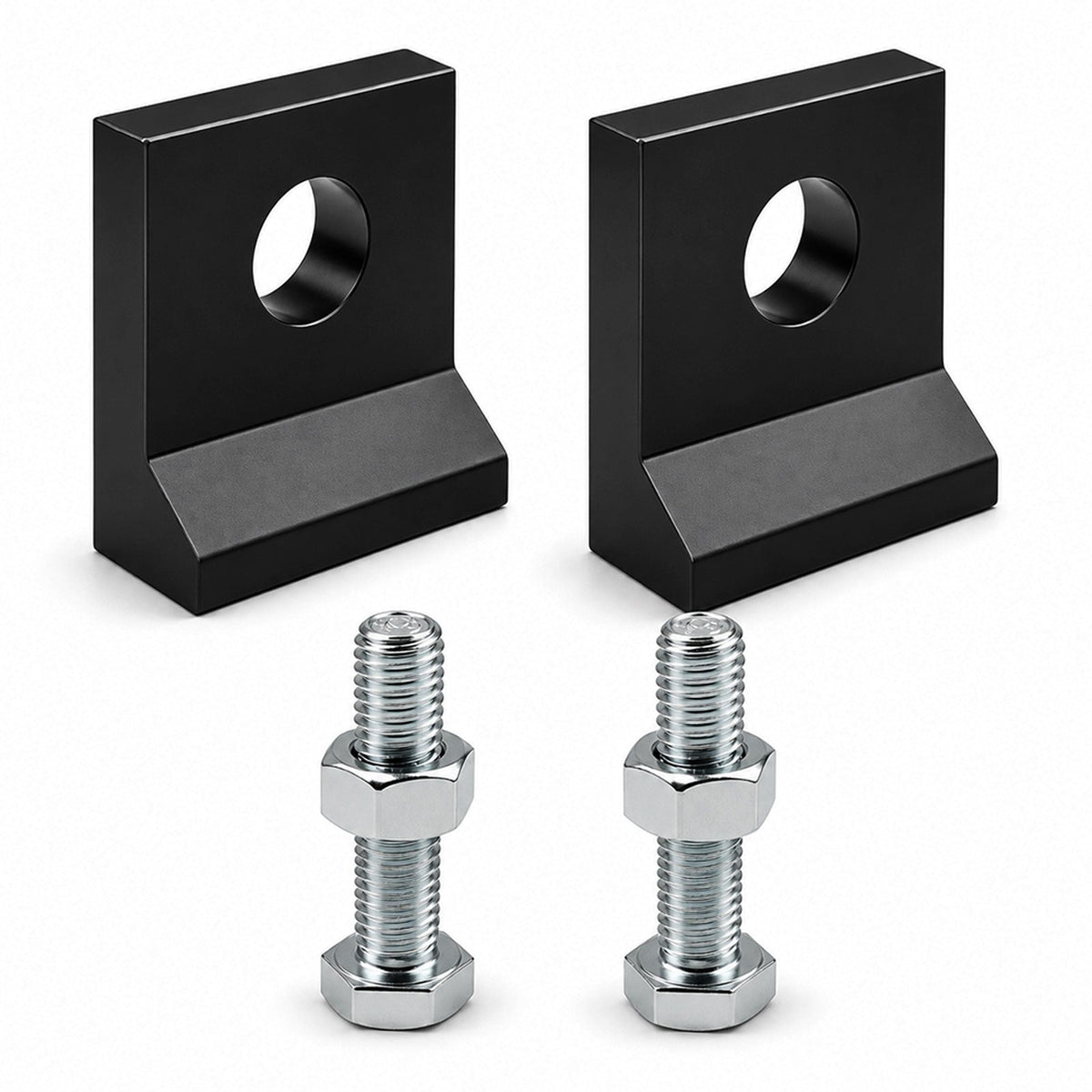 Tuttio Soleil01 Ebike Chain Tensioner Block Kit - Ridoza
