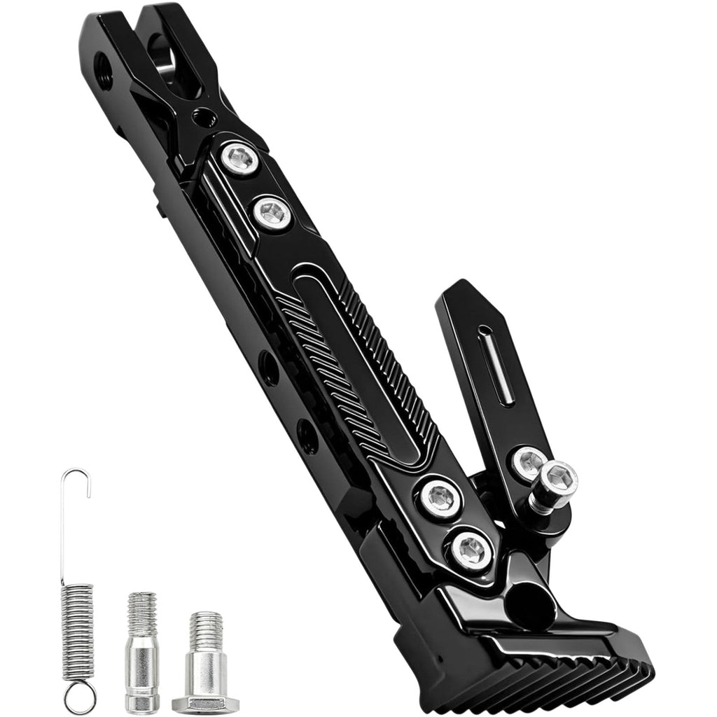 Tuttio Soleil01 Dirt Bike KickStand - Ridoza