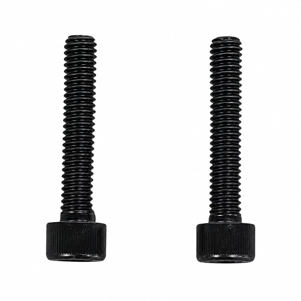Tuttio Soleil01 Ebike Caliper Bolts - Ridoza