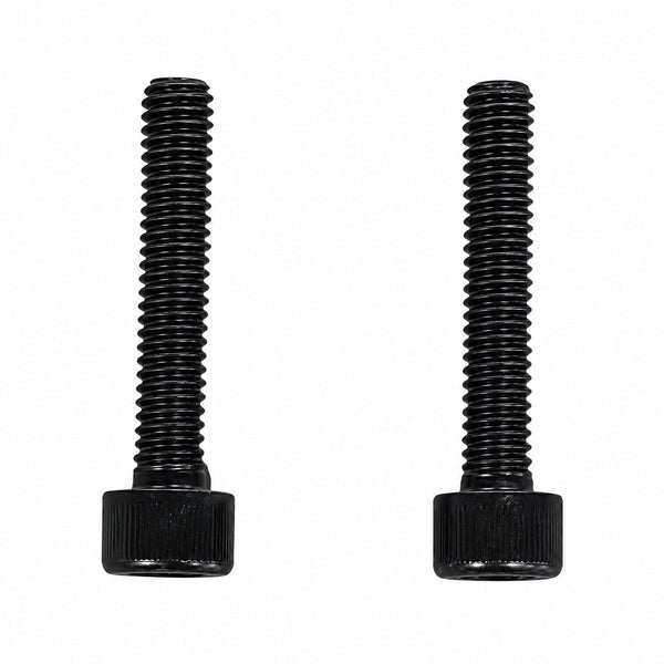 Tuttio Soleil01 Ebike Caliper Bolts - Ridoza