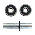 Tuttio Soleil01 Ebike Wheel Bearing Set - Ridoza