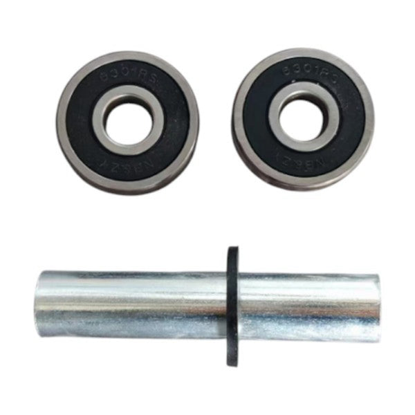 Tuttio Soleil01 Ebike Wheel Bearing Set - Ridoza