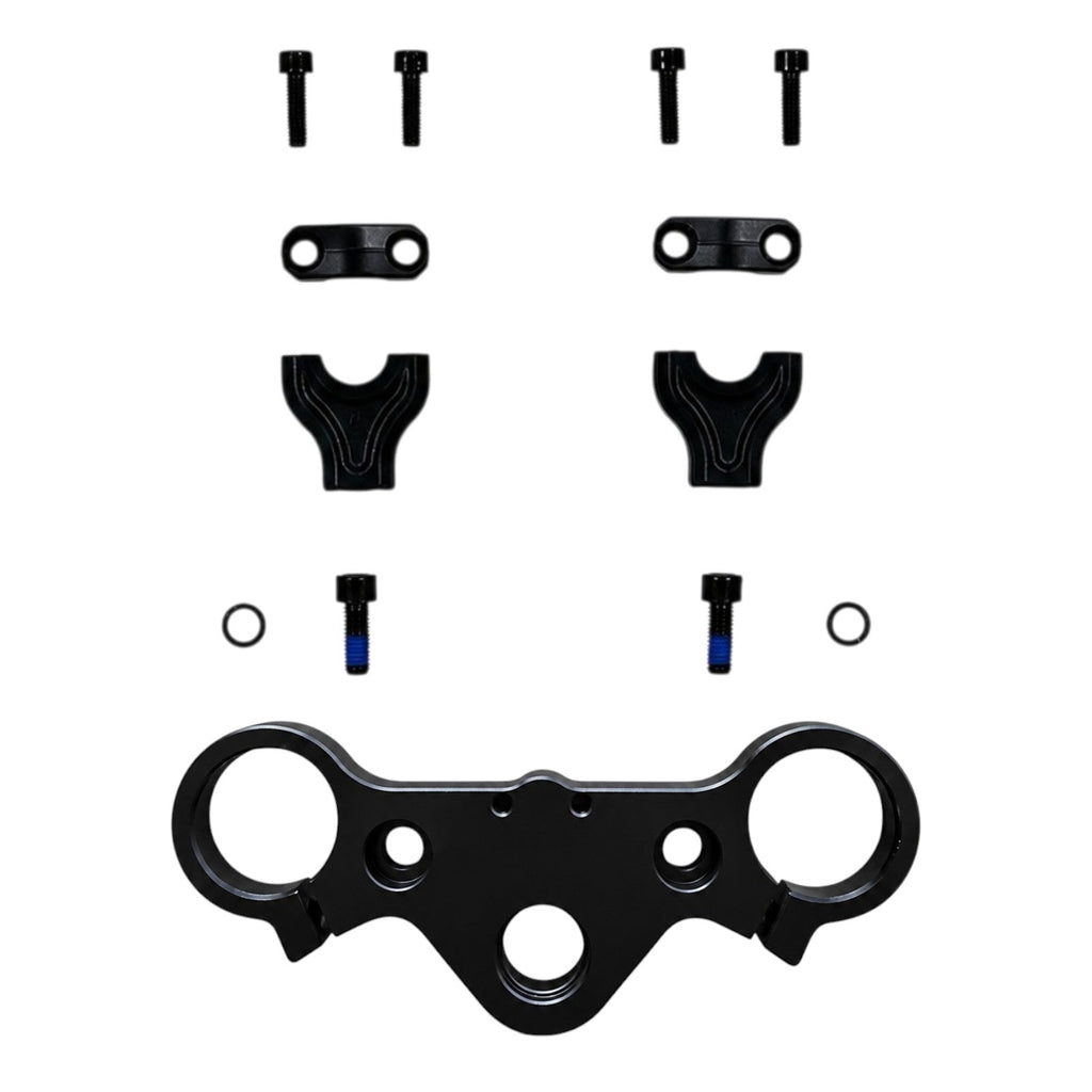Tuttio Soleil01 Ebike Handlebars Mount Assembly - Ridoza