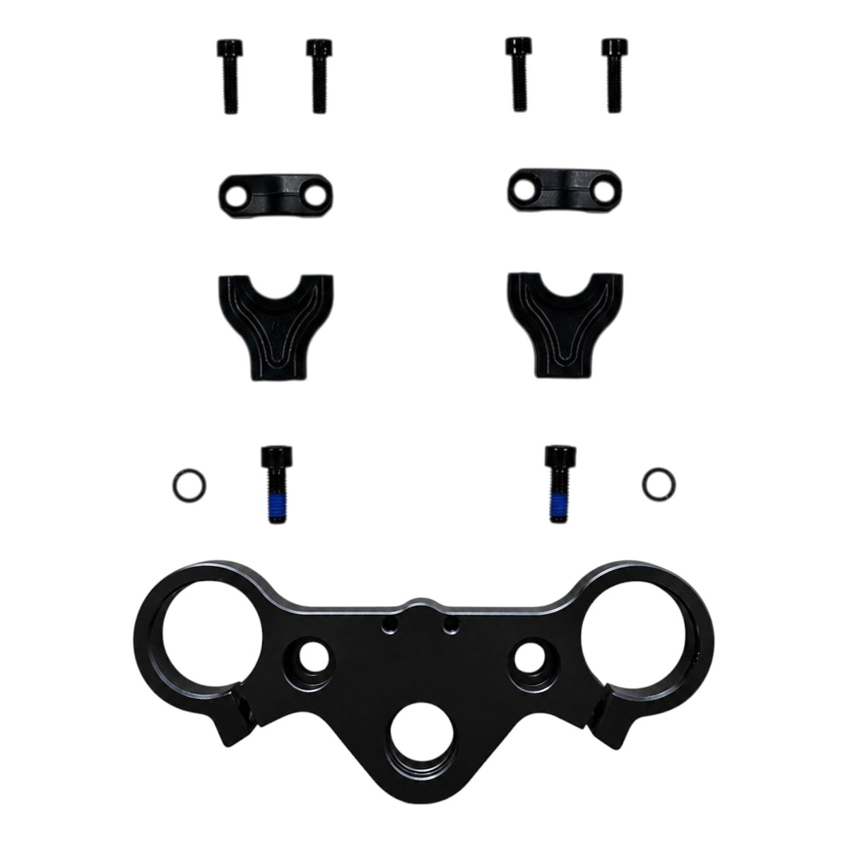 Tuttio Soleil01 Ebike Handlebars Mount Assembly - Ridoza