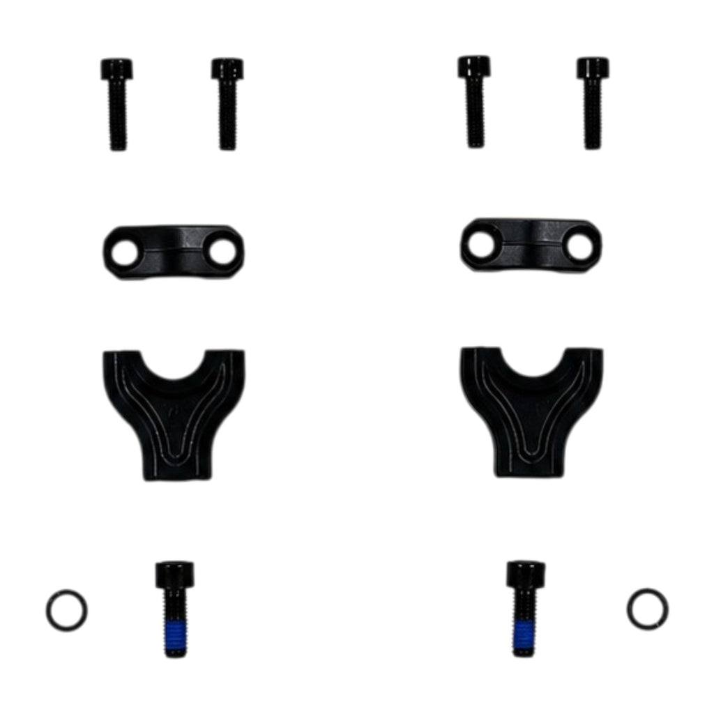 Tuttio Soleil01 Ebike Handlebars Mount Assembly - Ridoza