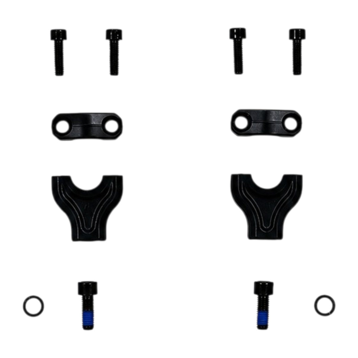 Tuttio Soleil01 Ebike Handlebars Mount Assembly - Ridoza