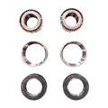 Tuttio Soleil01 Ebike Headset Assembly - Ridoza