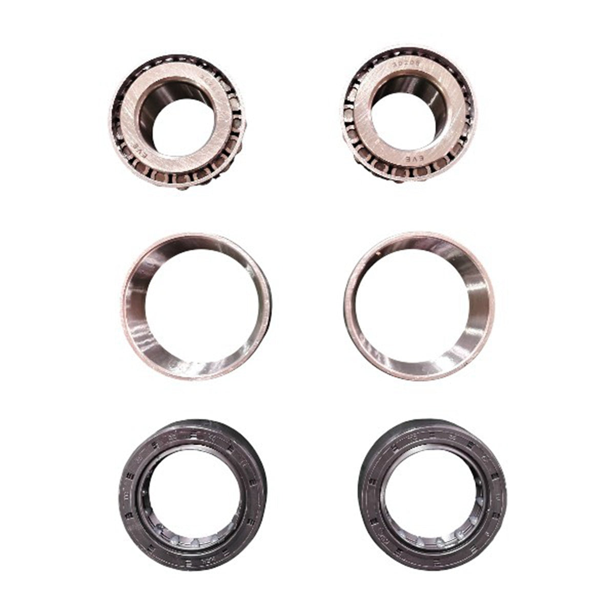 Tuttio Soleil01 Ebike Headset Assembly - Ridoza