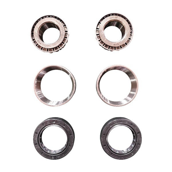 Tuttio Soleil01 Ebike Headset Assembly - Ridoza