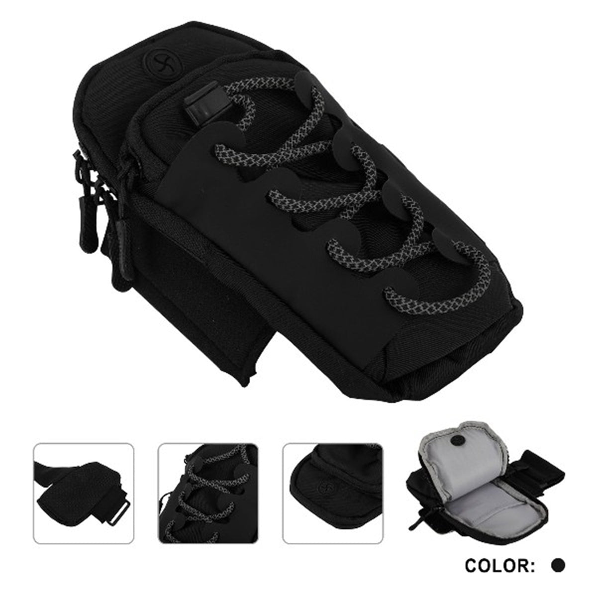 Tuttio Soleil01 Ebike Front Frame Bag - Ridoza