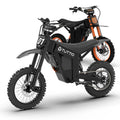 Tuttio Soleil01 SE & Soleil01 Electric Dirt Bike Combo - Ridoza