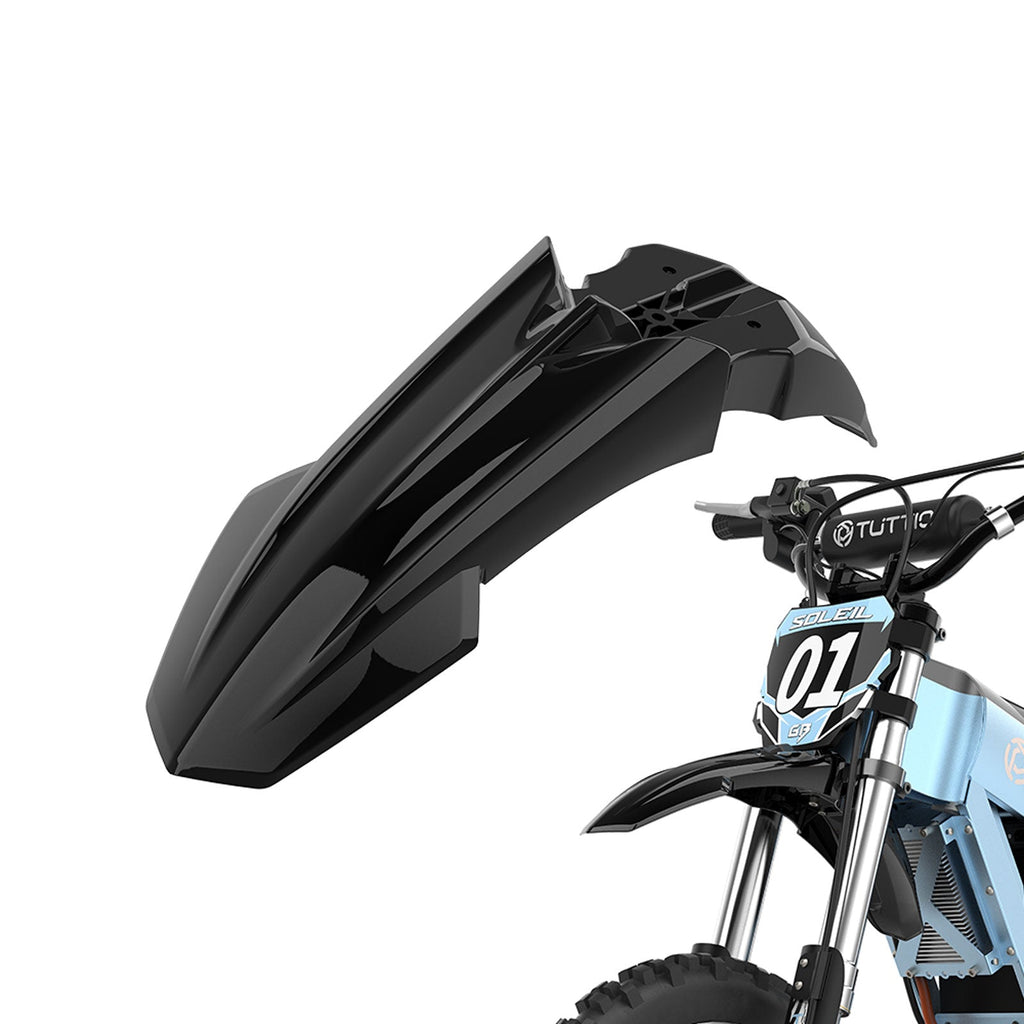Tuttio Soleil01 GB Ebike Fender - Ridoza