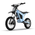Tuttio Soleil01 GB Electric Dirt Bike (Glacier Blue) - Ridoza