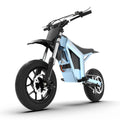 TUTTIO Soleil01 GB PRO Ebike with 12" Supermoto Wheelset Bundle - Ridoza
