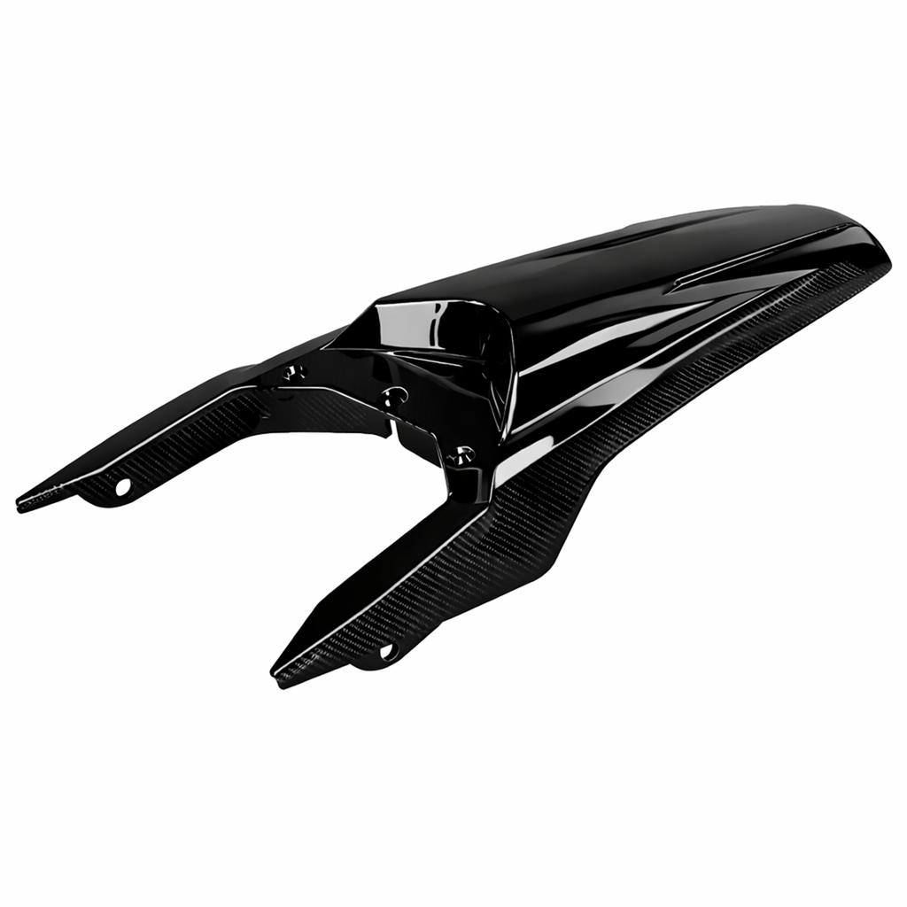 Tuttio Soleil01 GB Ebike Fender - Ridoza