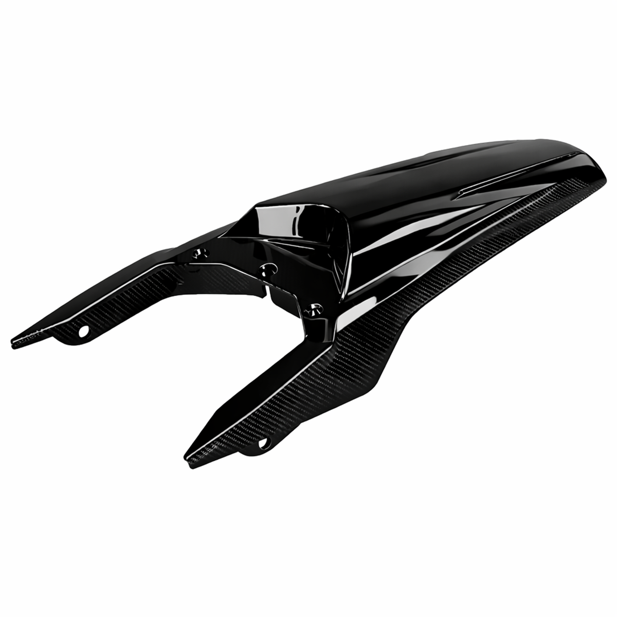 Tuttio Soleil01 GB Ebike Fender - Ridoza