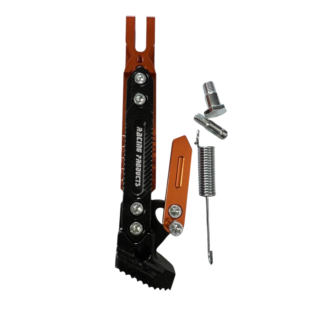Tuttio Soleil01 Dirt Bike KickStand - Ridoza