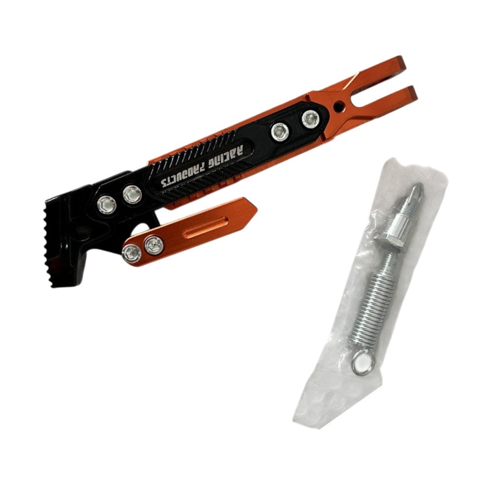 Tuttio Soleil01 Dirt Bike KickStand - Ridoza