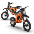 Tuttio Soleil01 LO Electric Dirt Bike Combo - Ridoza