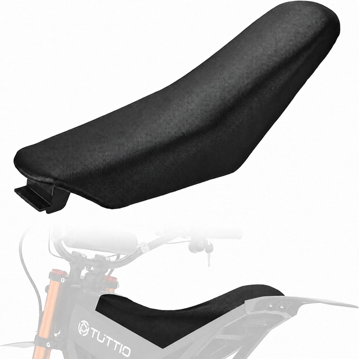 Tuttio Soleil01 Replacement Seat - Ridoza