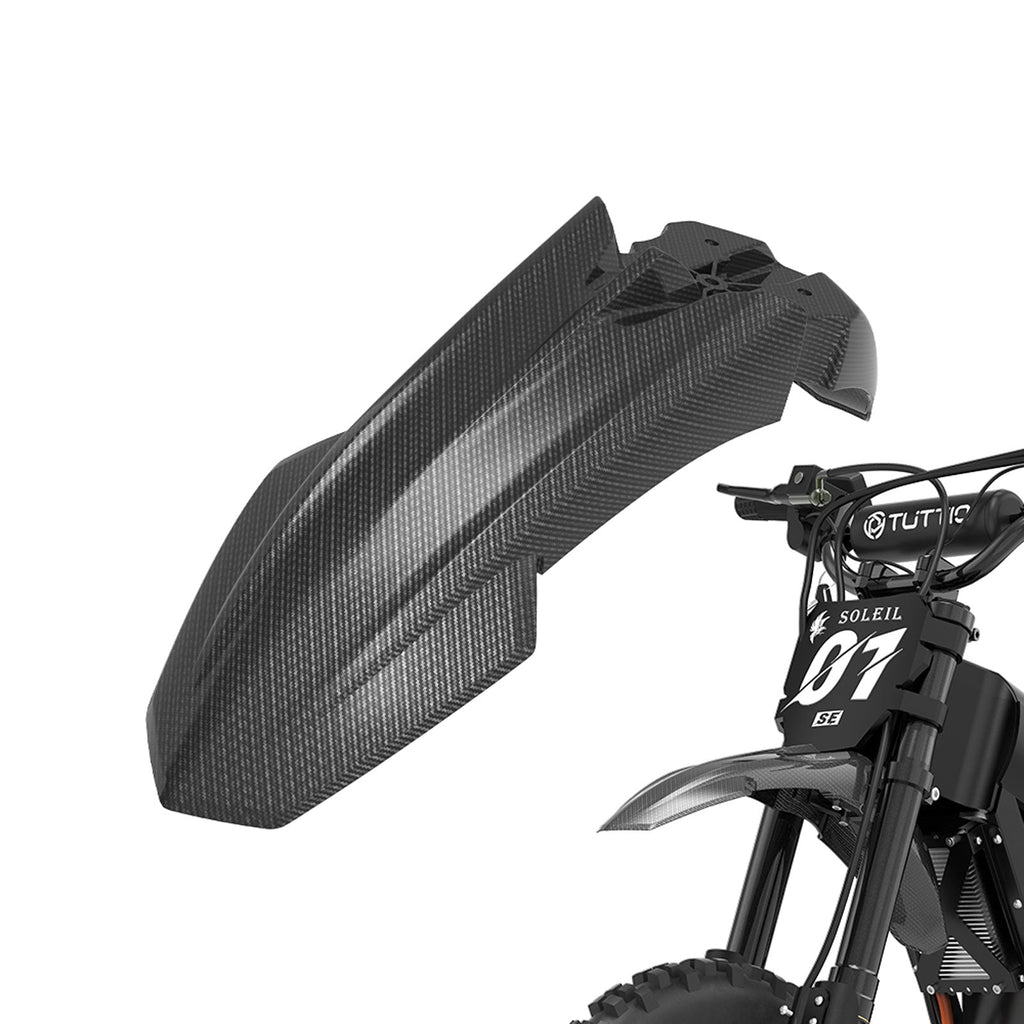 Tuttio Soleil01 SE Ebike Fender - Ridoza